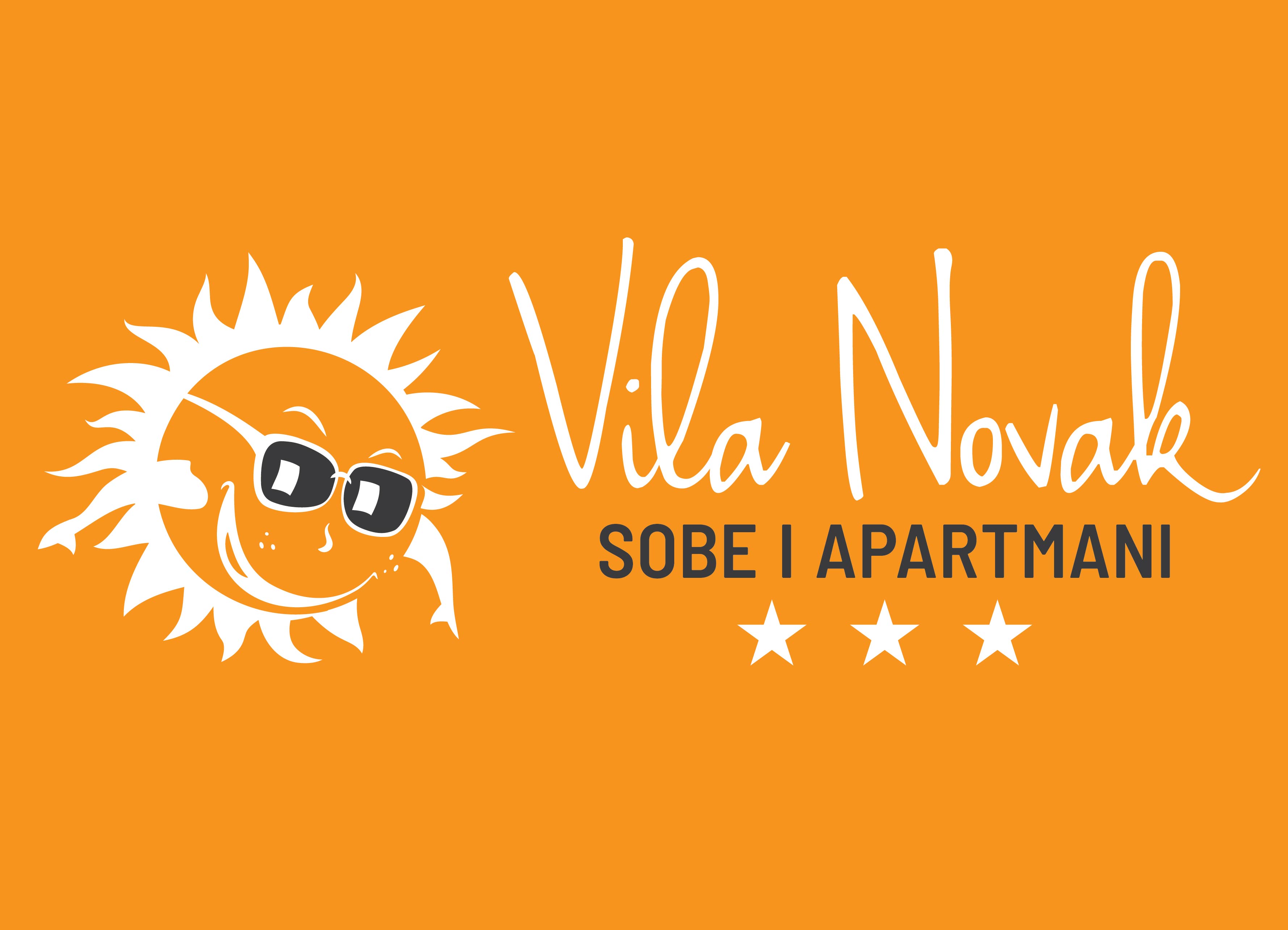 Vila Novak Crikvenica